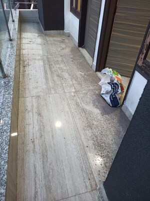 Balcony in 3 BHK Apartment at Chattarpur – for Sale