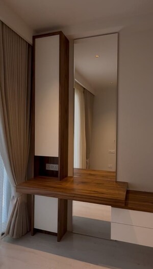 Room in 3.5 BHK Apartment at M3M Heights, Sector 65 – for Rent