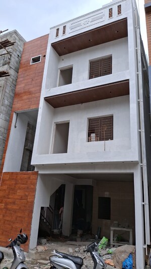 4 BHK Independent House For Sale in Banjara Layout