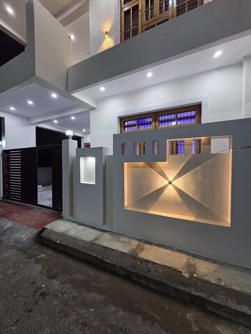 2 BHK Villa – Exterior View View at VJ Tower, Bakshi Ka Talab - for Sale
