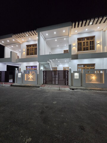 2 BHK Villa – Exterior View View at VJ Tower, Bakshi Ka Talab - for Sale