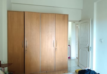 Bedroom in 3 BHK Apartment at Mantri Elegance, Bannerghatta Road – for Sale