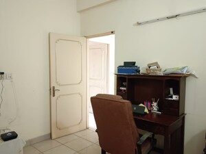 Furnished Amenities in 3 BHK Apartment at Mantri Elegance, Bannerghatta Road – for Sale