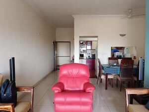 Bedroom in 3 BHK Apartment at Mantri Elegance, Bannerghatta Road – for Sale