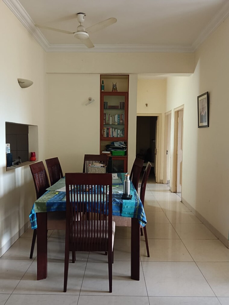 Living Room, mantri-elegance 3 Bedroom 1625 Sq.Ft. Apartment In Bannerghatta Road Bangalore 9338288