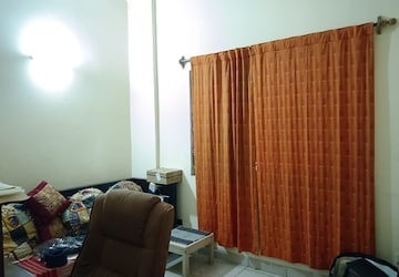 Bedroom in 3 BHK Apartment at Mantri Elegance, Bannerghatta Road – for Sale