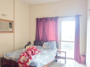 Bedroom in 3 BHK Apartment at Mantri Elegance, Bannerghatta Road – for Sale