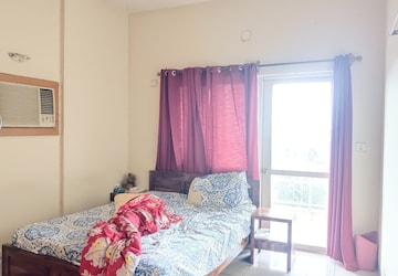 Bedroom in 3 BHK Apartment at Mantri Elegance, Bannerghatta Road – for Sale