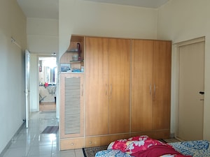 Bedroom in 3 BHK Apartment at Mantri Elegance, Bannerghatta Road – for Sale