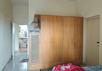 Bedroom in 3 BHK Apartment at Mantri Elegance, Bannerghatta Road – for Sale