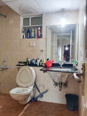 Team Area in 3 BHK Apartment at Mantri Elegance, Bannerghatta Road – for Sale