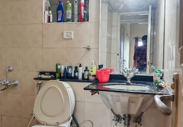 Team Area in 3 BHK Apartment at Mantri Elegance, Bannerghatta Road – for Sale