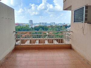 3 BHK Apartment – Exterior View View at Mantri Elegance, Bannerghatta Road - for Sale