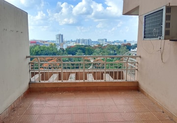 3 BHK Apartment – Exterior View View at Mantri Elegance, Bannerghatta Road - for Sale