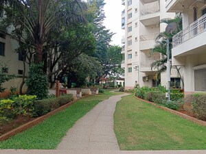 3 BHK Apartment – Garden View at Mantri Elegance, Bannerghatta Road - for Sale