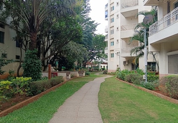 3 BHK Apartment – Garden View at Mantri Elegance, Bannerghatta Road - for Sale