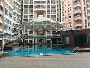 3 BHK Apartment – Exterior View View at Mantri Elegance, Bannerghatta Road - for Sale