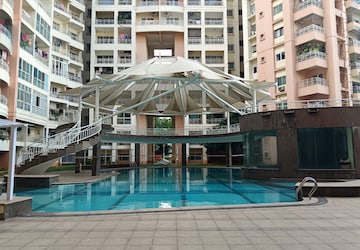 3 BHK Apartment – Exterior View View at Mantri Elegance, Bannerghatta Road - for Sale