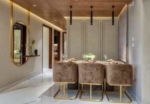 5 BHK Builder Floor For Sale in Sector 11