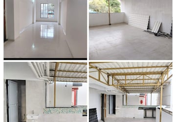 Office Space For Rent in Naupada