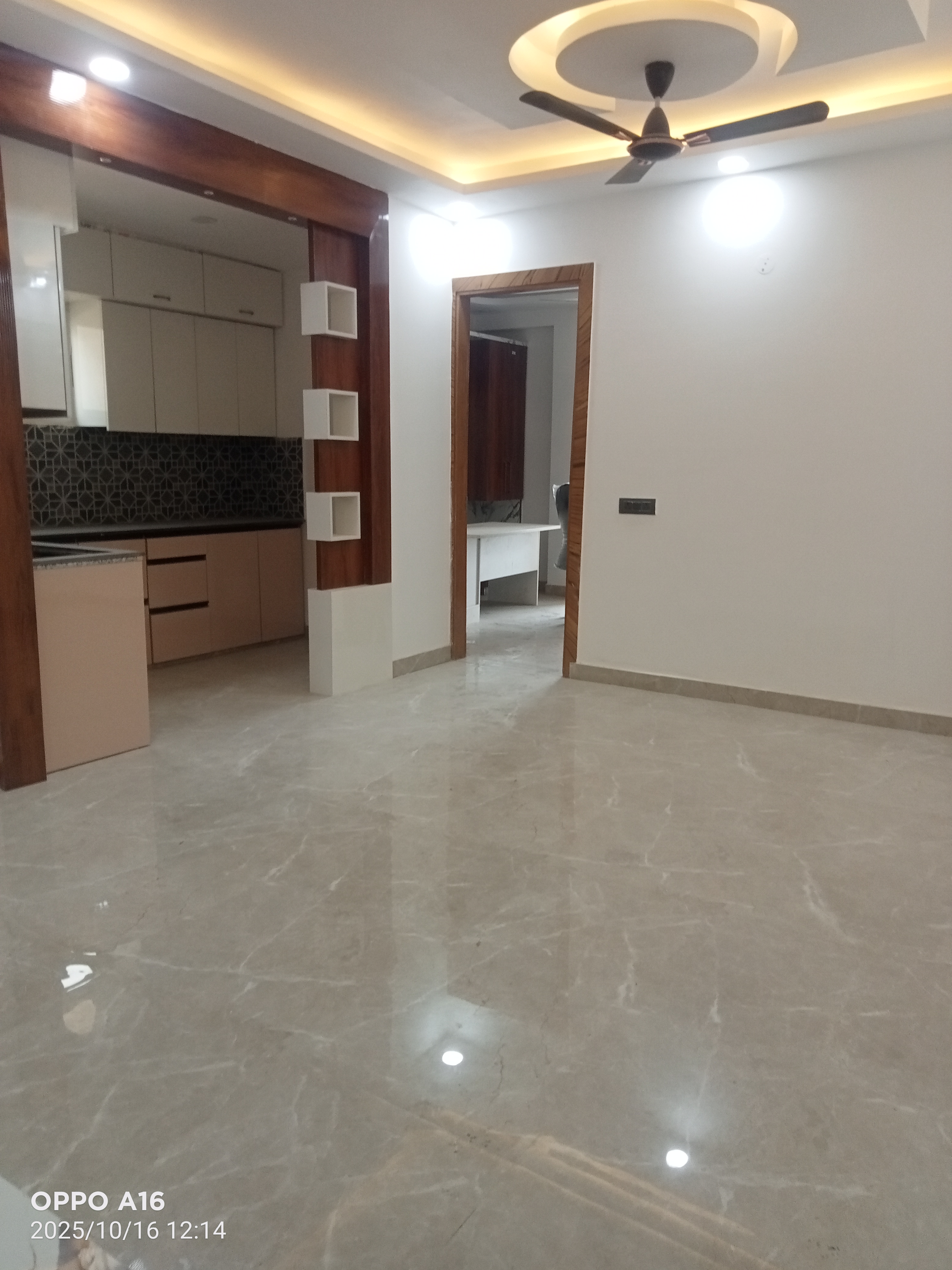 4 BHK Builder Floor For Sale in Gold Avenue 