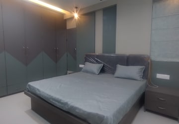 3 BHK Apartment For Sale in Balaji Urban Prime, Manyawas
