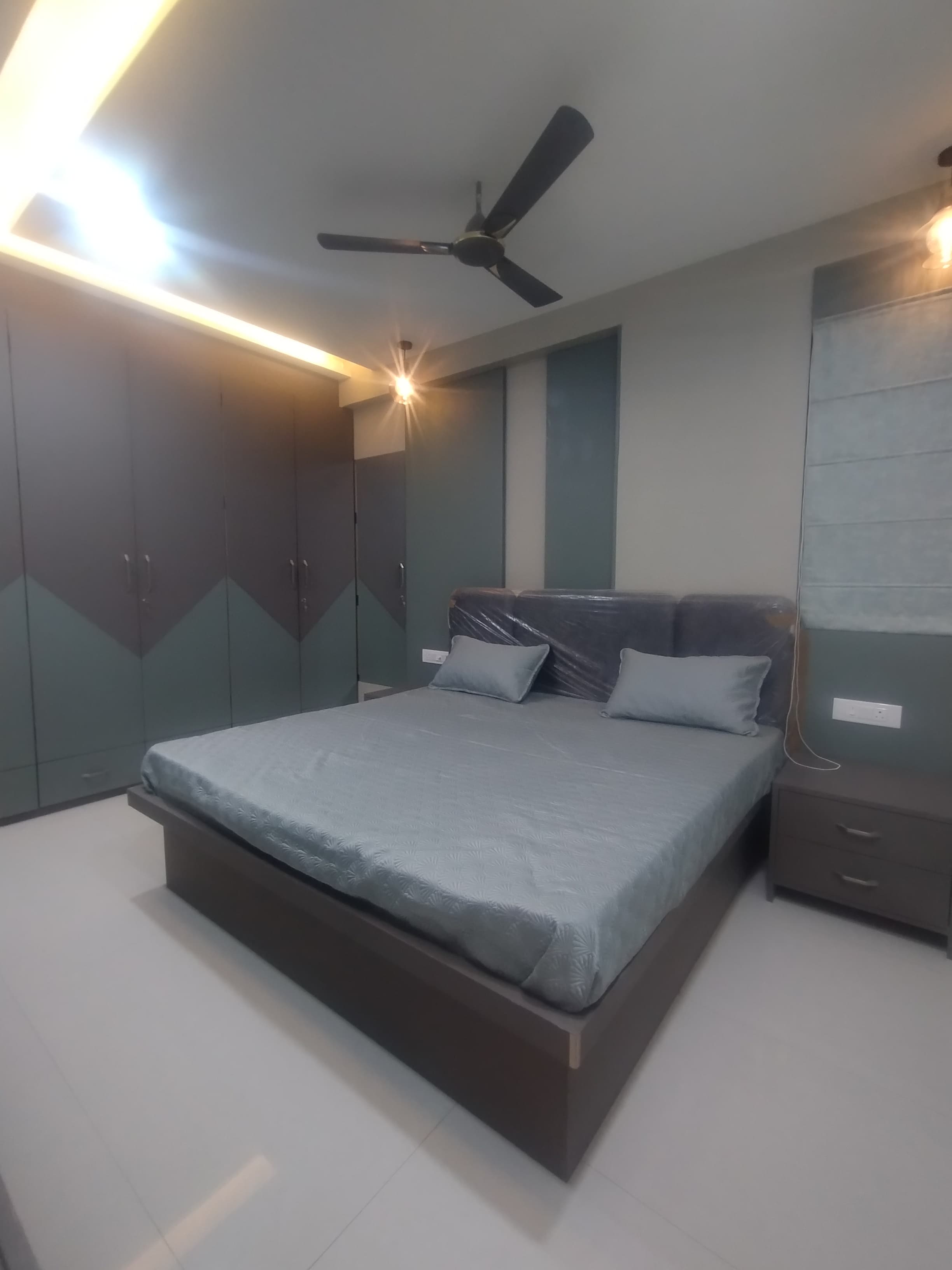 3 BHK Apartment For Sale in Balaji Urban Prime