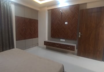 Living Room in 3 BHK Apartment at Balaji Urban Prime, Manyawas – for Sale