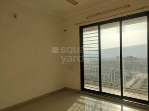 2 BHK Apartment For Sale in Mahaavir Heritage, Kharghar Sector 35g
