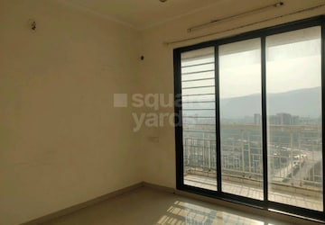 Room in 2 BHK Apartment at Mahaavir Heritage, Kharghar Sector 35g – for Sale