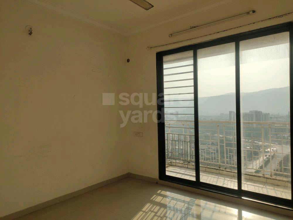 2 BHK + Pooja Room Apartment For Sale in Mahaavir Heritage