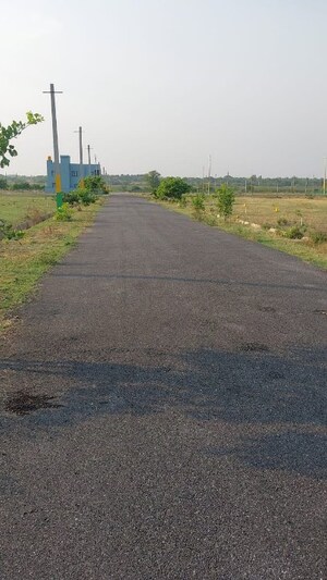 Plot Area in  Plot at URI Shirdi Sri Sai Nagar, Chikkaballapur – for Sale