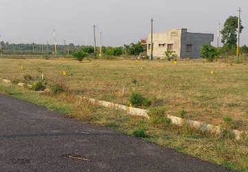 Plot For Sale in URI Shirdi Sri Sai Nagar, Chikkaballapur
