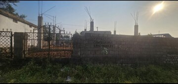 Plot – Exterior View View at Ghatkesar - for Sale