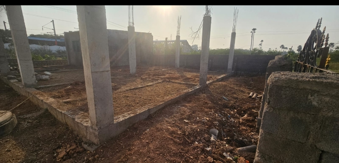 Plot For Sale in Arvinder Singh Open Plot 