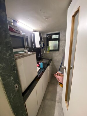 Furnished Amenities in  Office Space at Mahesh Jivan Shanti CHS, Talav Pali – for Rent