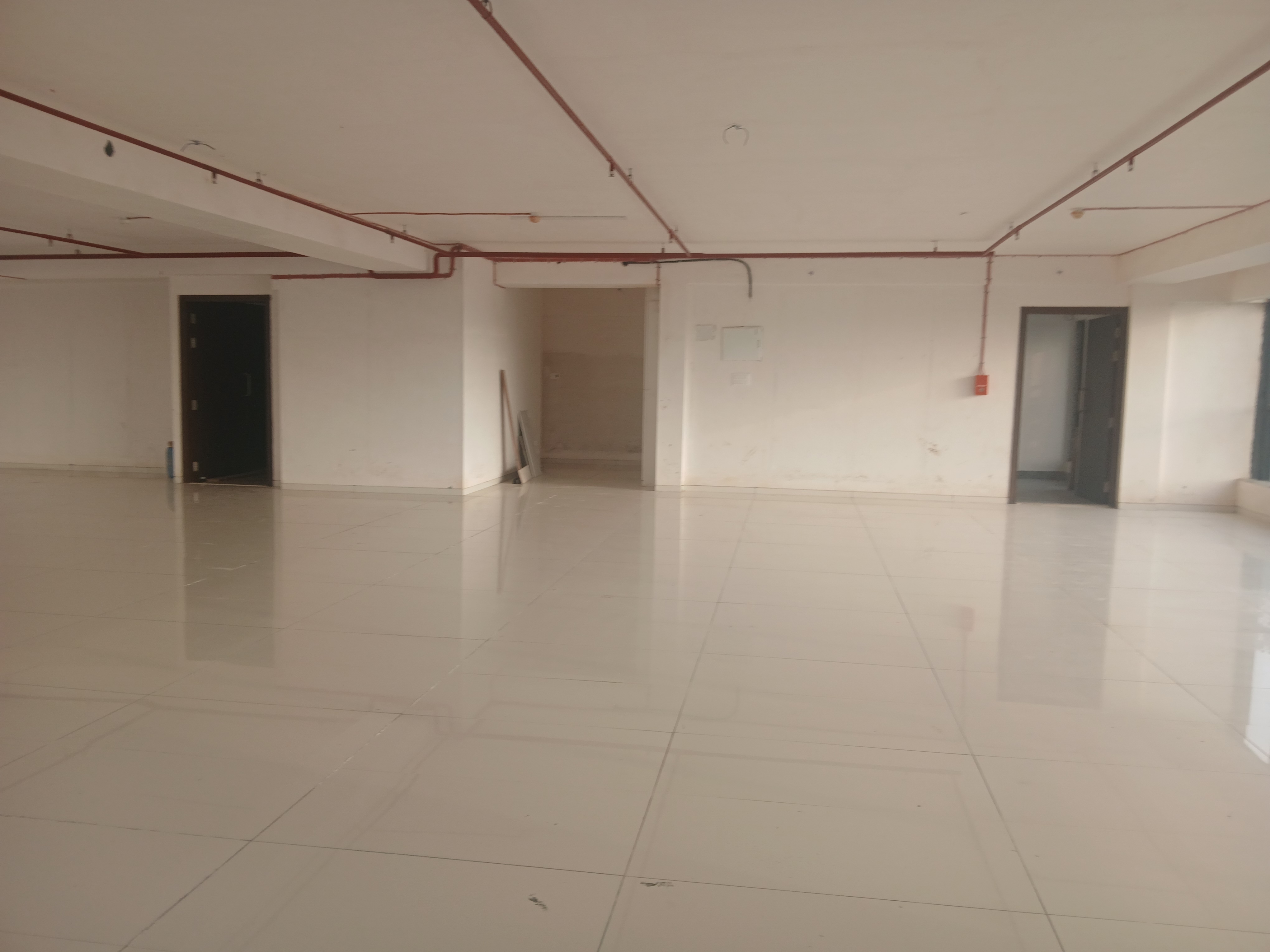 Industrial Plot For Sale in TTC MIDC Industrial Area