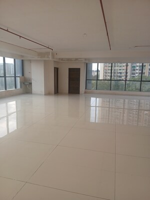  Industrial Plot – Exterior View View at TTC MIDC Industrial Area, Rabale - for Sale