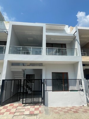 3 BHK Independent House For Sale in Kharar