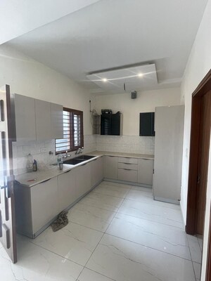 Kitchen in 3 BHK Independent House at Kharar – for Sale