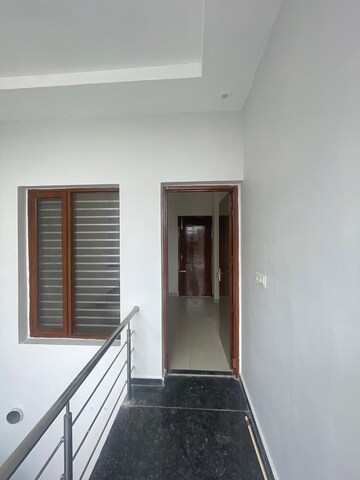 Building Lobby in 3 BHK Independent House at Kharar – for Sale