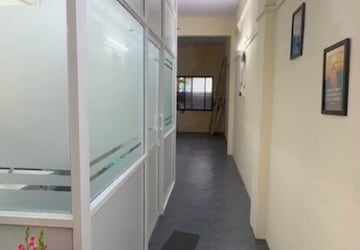 Office Space For Rent in Anand Industrial Estate Wagle, Wagle Industrial Estate