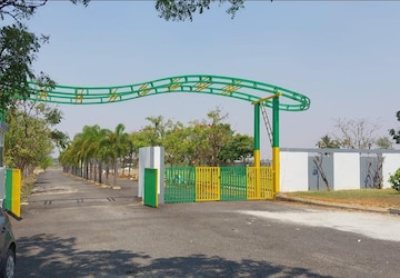 Plot – Exterior View View at URI Shirdi Sri Sai Nagar, Chikkaballapur - for Sale