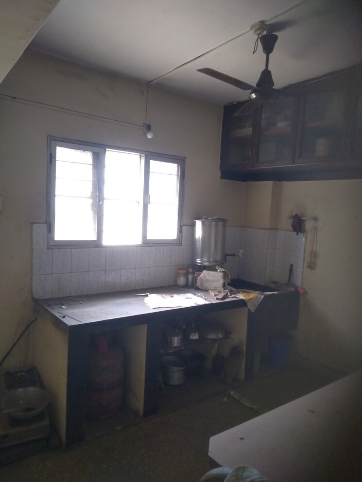 Kitchen, sinhagad road 1 Bedroom 550 Sq.Ft. Builder Floor In Sinhagad Road Pune 9338418