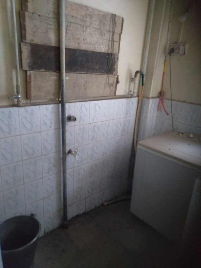 Bathroom, sinhagad road 1 Bedroom 550 Sq.Ft. Builder Floor In Sinhagad Road Pune 9338418