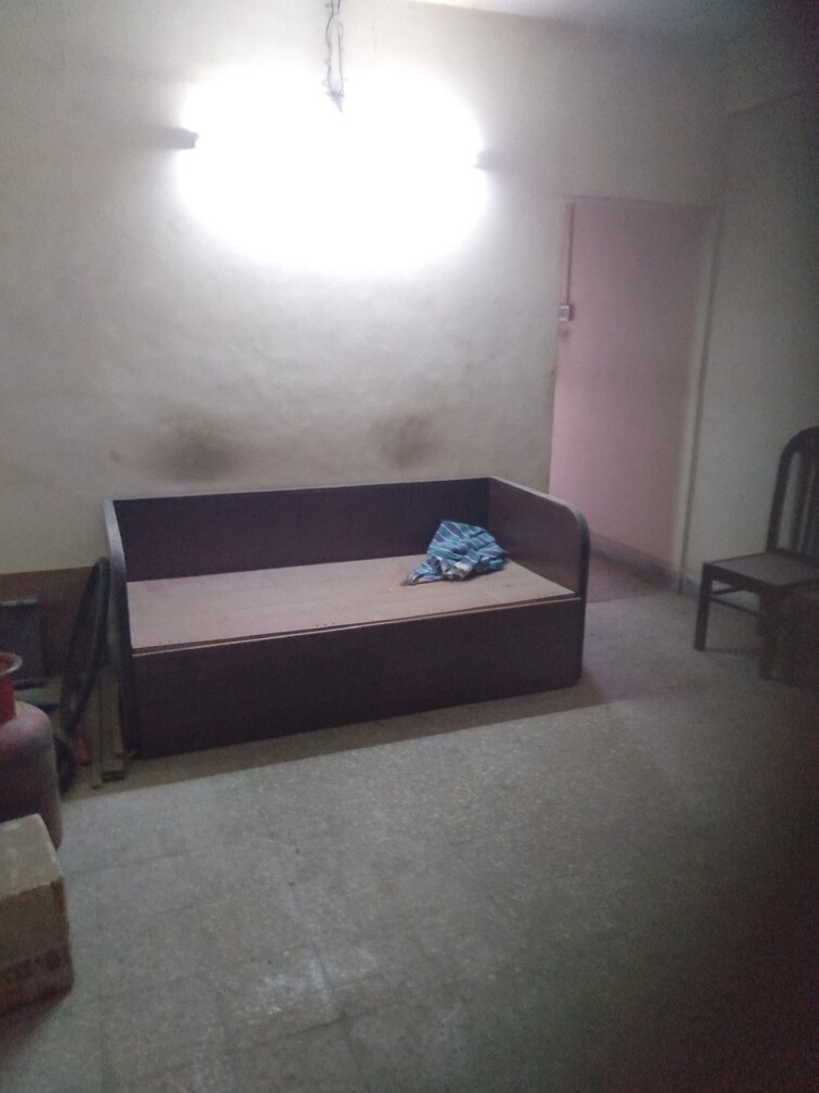 Bedroom, sinhagad road 1 Bedroom 550 Sq.Ft. Builder Floor In Sinhagad Road Pune 9338418