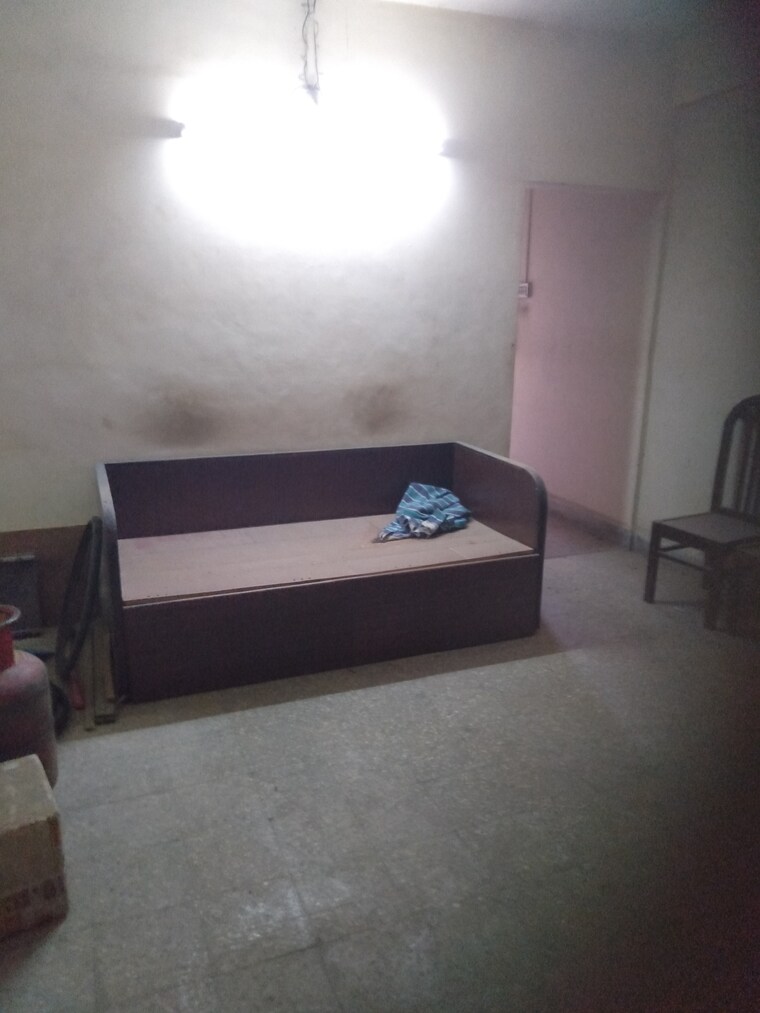 Bedroom, sinhagad road 1 Bedroom 550 Sq.Ft. Builder Floor In Sinhagad Road Pune 9338418