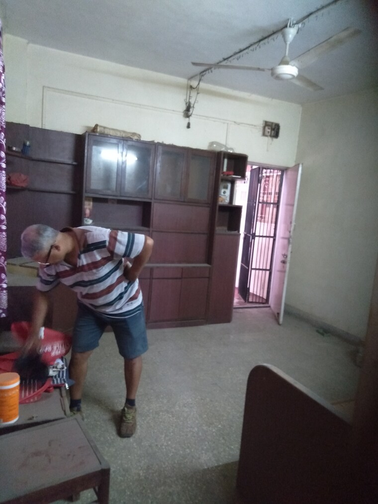 Living Room, sinhagad road 1 Bedroom 550 Sq.Ft. Builder Floor In Sinhagad Road Pune 9338418