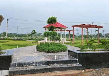 Plot For Sale in Sector 12 Panchkula