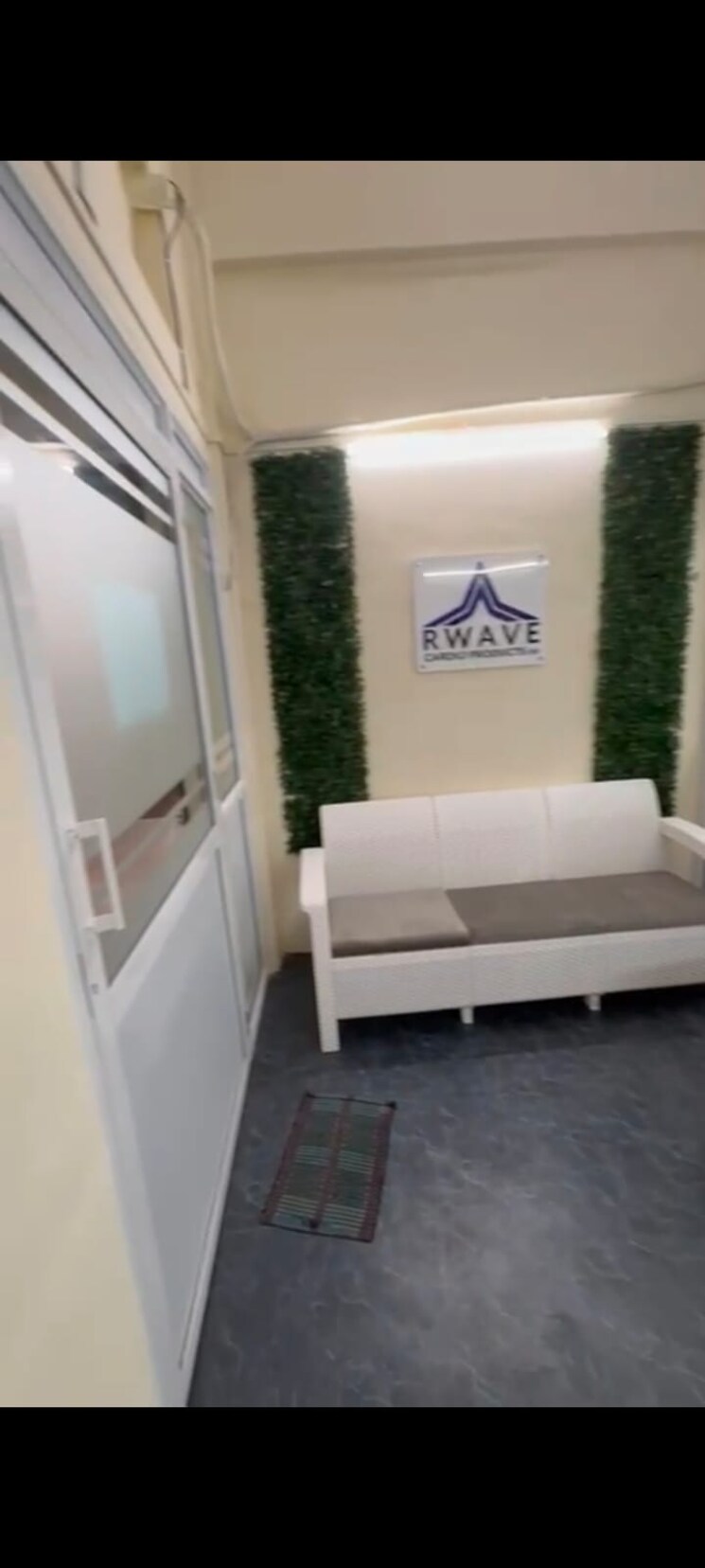 Bathroom, anand-industrial-estate-wagle Commercial Office Space 550 Sq.Ft. In Wagle Industrial Estate Thane 9338307